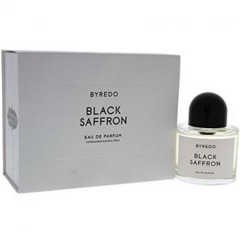 Byredo Black Saffron Eau De Parfum 100ml