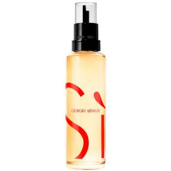 Armani Sì Passione Intense Eau de Parfum Recarga 100 ml para mujer