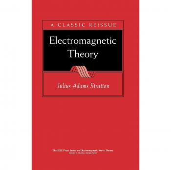 Electromagnetic Theory: 33