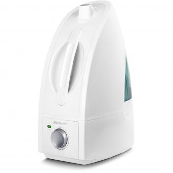 Medisana AH 660 Humidificador ultrasónico purificador de aire para