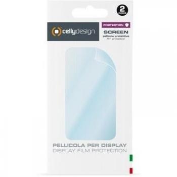 Celly Screen228 - Protector de pantalla