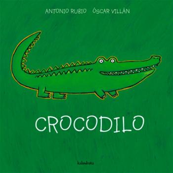 Crocodilo
