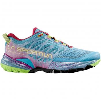 Zapatillas Trail Running de mujer Akasha II Woman La Sportiva