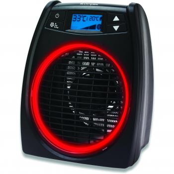 Dimplex Glofan 2 KW Upright Electric Fan Heater by Gdc Group Ltd
