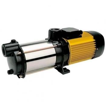 Bomba Multicelular Horizontal Prisma 35 4 Monofásica/Trifásica - 1,5 CV - Espa