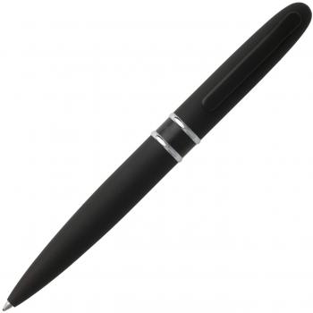 Bolígrafo Hugo Boss Stripe Suave Negro HSG8084A