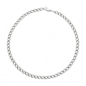 Collar Breil Gritty Hombre Mod. TJ3530 con diseño moderno y elegante
