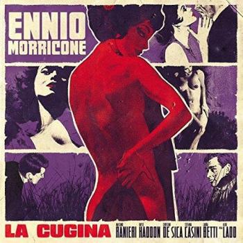 The Cousin (Original Soundtrack)
