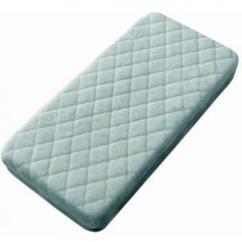 Interbaby 00811 Protector Coche Acolchado, Unisex