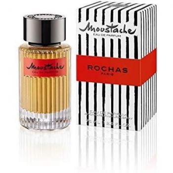 Rochas Moustache Edp Vapo 75 Ml 1 Unidad 1100 g