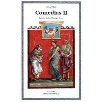 Comedias, II: 1