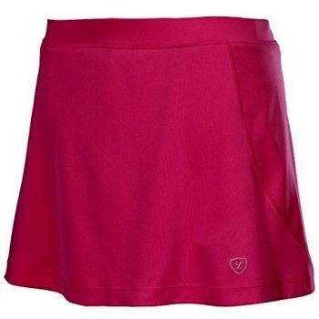 Limited Sports Shiva - Falda Deportiva para Mujer, Todo el año, Mujer, Color Rosa, tamaño 46