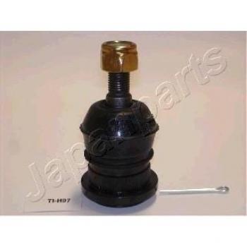 Rótula de dirección JAPANPARTS TI-H97 - Tipo: Rótula de dirección, Marca: JAPANPARTS, Modelo: TI-H97