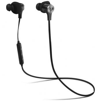 Fresh 'n Rebel Earbuds Lace Supreme Concrete | Auriculares Desportivos In-Ear Bluetooth Impermeable