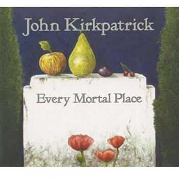 Every Mortal Place