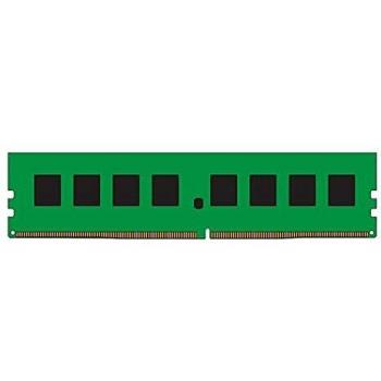 CoreParts 8GB Memory Module 2400MHz DDR4 Major, KCP424NS8/8, KVR24N17S8/8, MICROMEM