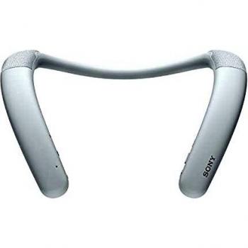 Sony SRS-NB10 Wireless Neckband Speaker White