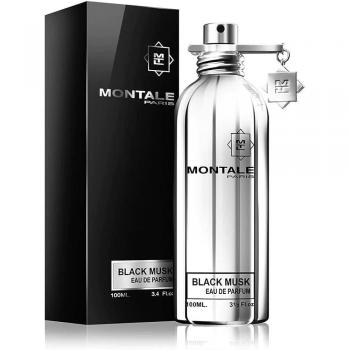 Montale Black Musk Eau de Parfum, 100ml Spray
