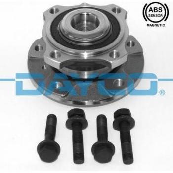Kit de cojinete de rueda DAYCO KWD1203
