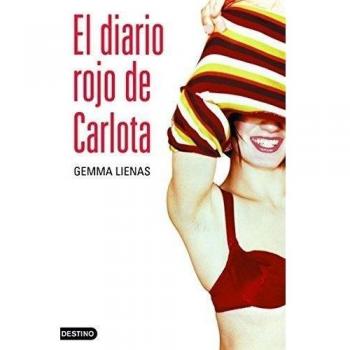 El diario rojo de Carlota - Gemma Lienas