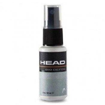 Head Bio Defog - Spray antiniebla Unisex, Color Gris