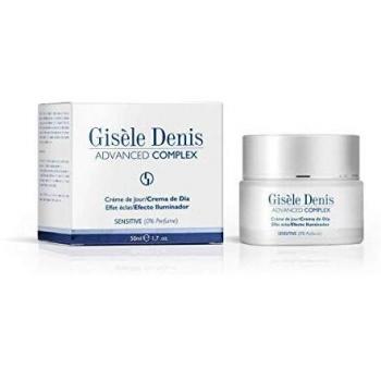 G.DENIS CREMA ADVANCE COMPLEX DIA 50ML
