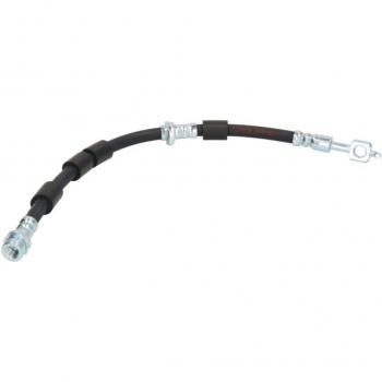 Tubo de freno DELPHI LH7024 - Latiguillo de freno, lado derecho, marca DELPHI