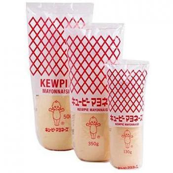 Mayonaise japonaise KEWPIE 500ml
