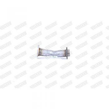 Tubo de escape Walker 02747, tipo: tubo de escape, características: fabricado en acero inoxidable, diseño preciso para un ajuste perfecto, resistencia a la corrosión, reducción de ruido mejorada, compatible con múltiples modelos de vehículos