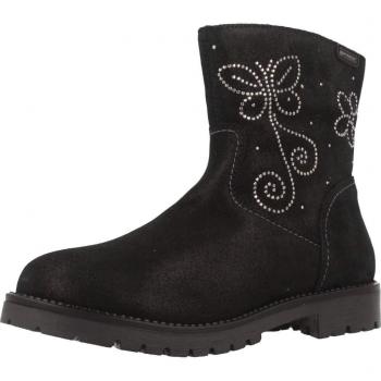 Botas para niña, Color Negro, Marca GARVALIN, Modelo Botas para Niña GARVALIN 181482 Negro
