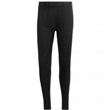Adidas Techfit Aeroready Men's Black Performance Leggings