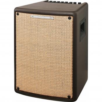 Combo Amplificador Acústico Ibanez Troubadour T80II 80W