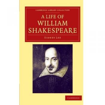 Biografía de William Shakespeare (Colección Biblioteca de Cambridge - Teatro del Renacimiento)