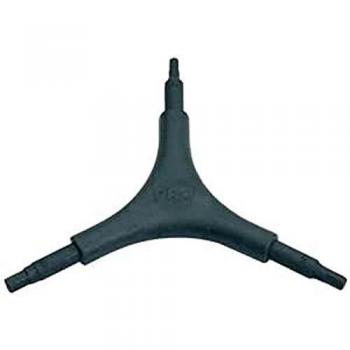 PRO PR100352 - Llave Y Allen, ÚNICA, Plata, Unisex