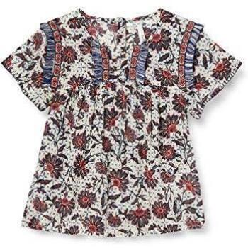 Pepe Jeans CATA Blusa, Multicolor
