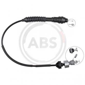 ABS K26780 Cables Del Embrague