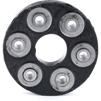 Flector de transmisión ORIGINAL IMPERIUM 2452 - Amortiguador de vibraciones para eje de transmisión, diseñado para reducir las vibraciones y el ruido en el sistema de transmisión, compatible con diversos modelos de vehículos