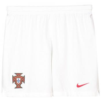 Nike 2018-2019 Portugal Away Shorts