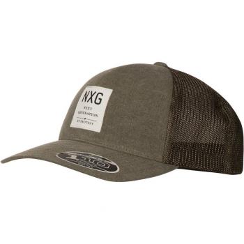 Gorra unisex Nxg Ramen Protest