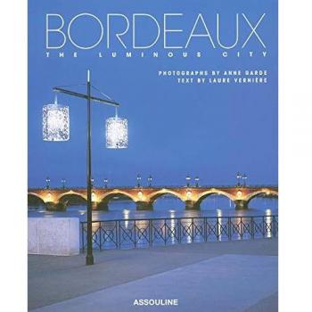 Bordeaux, City of Light