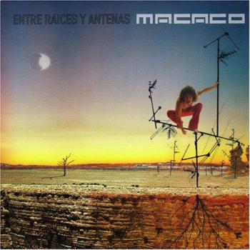 Entre Raices Y Antenas [Special Edition]