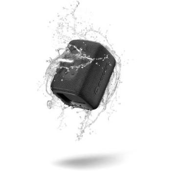Altavoz Bluetooth 5.3 Motorola ROKR 300 - Inalámbrico Portátil 7W - Compacto IP67 Resistente al Agua y Polvo - 12h de Duración