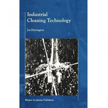 Industrial Cleaning Technology: Advanced Solutions for Effective Maintenance
