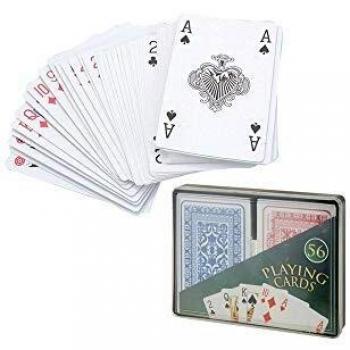 EDM Set 2 Barajas de Cartas
