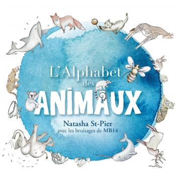 L'Alphabet des Animaux