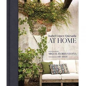 Isabel López-Quesada: At Home