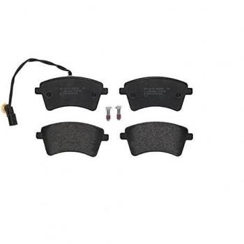 Pastillas de freno BREMBO P 68 058
