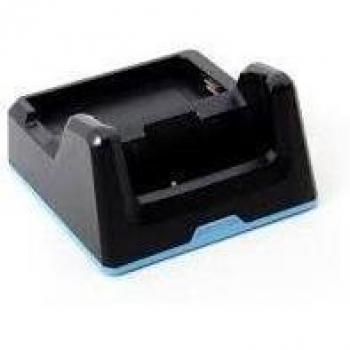 Unitech Cradle, USB, 1-SLOT charging and communication, 5000-605416G