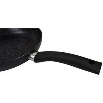 Sartén de aluminio antiadherente Ø26 CM , THULOS TH-AFP26