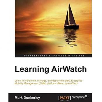 AirWatch Learning Guide: English Edition (Paperback)